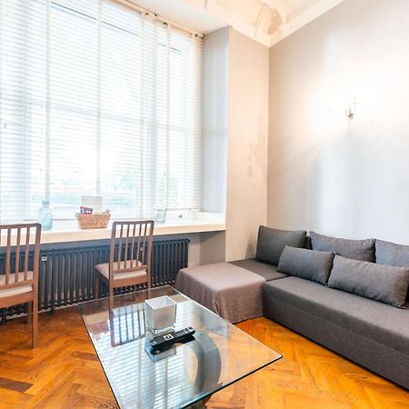 Luxury One Bedroom Flat In Westbourne Terrace Londyn Zewnętrze zdjęcie