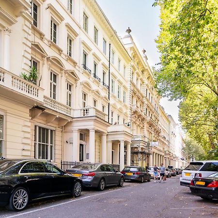 Luxury One Bedroom Flat In Westbourne Terrace Londyn Zewnętrze zdjęcie