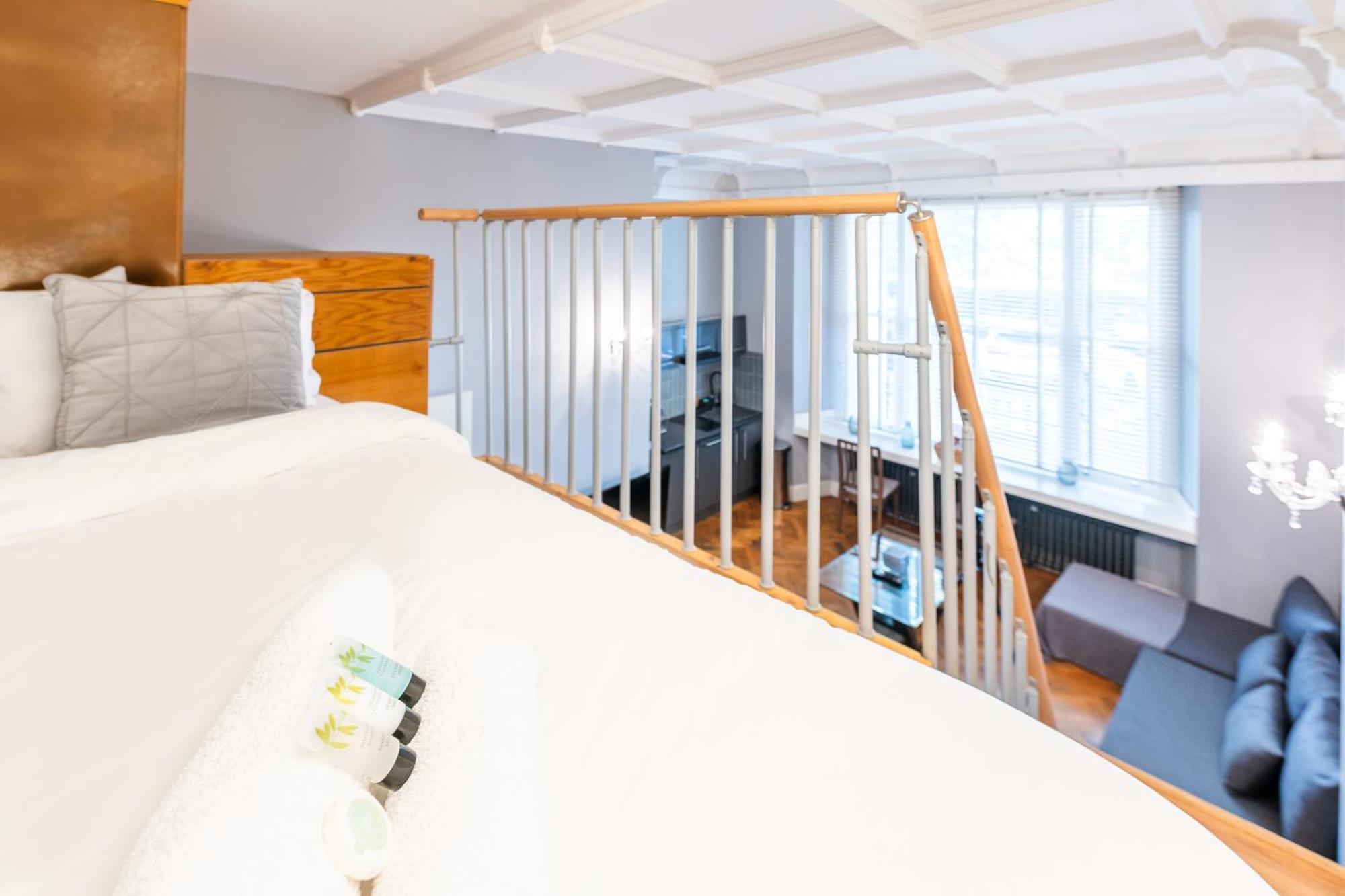 Luxury One Bedroom Flat In Westbourne Terrace Londyn Zewnętrze zdjęcie