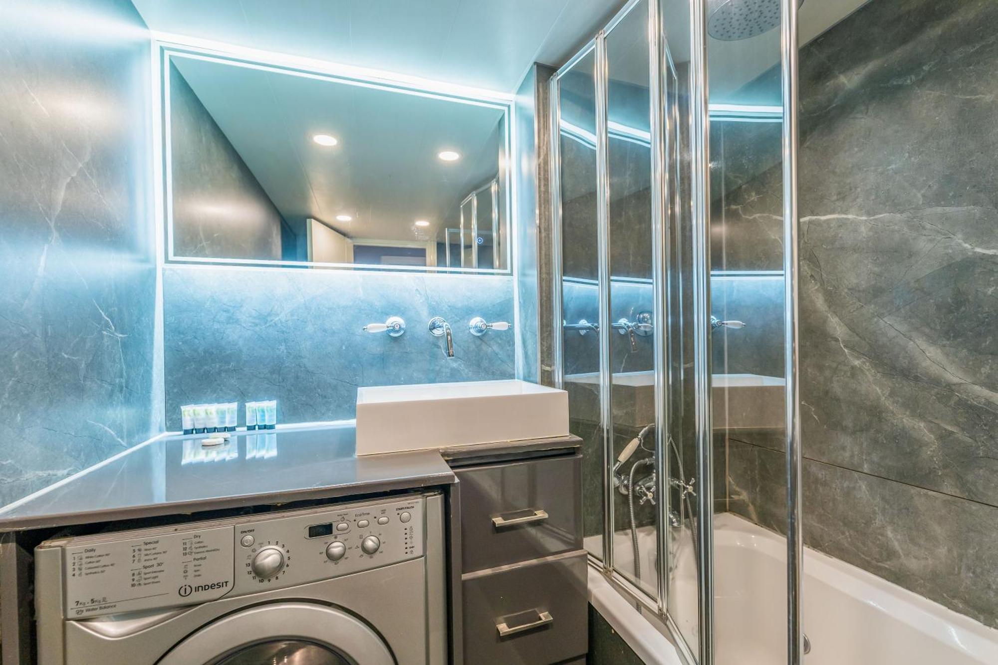 Luxury One Bedroom Flat In Westbourne Terrace Londyn Zewnętrze zdjęcie